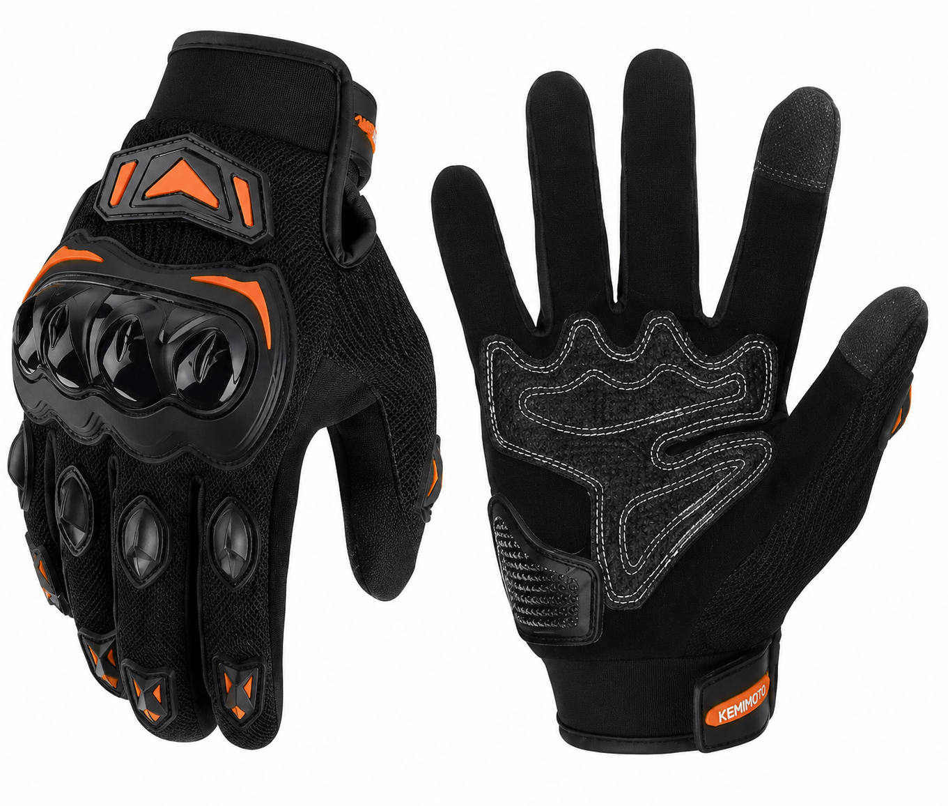 🔥 GANTS POUR LA MOTO
