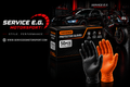 Mechanics gloves