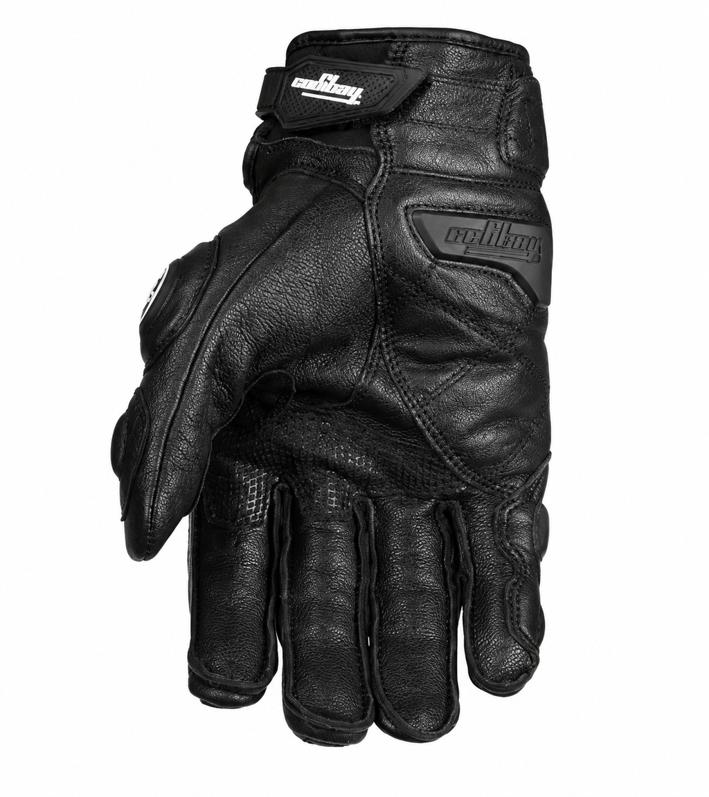 ULTIMATE MOTORCYCLE HAND PROTECTION