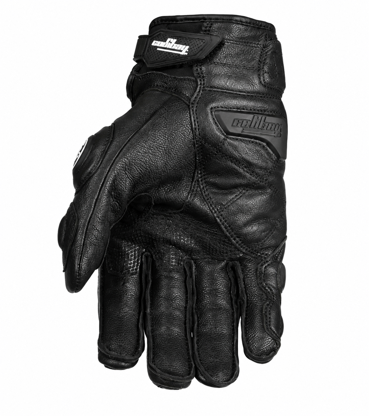 ULTIMATE MOTORCYCLE HAND PROTECTION