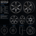 CARBON MAG Performance Composite – Advanced Composite Performance Wheels