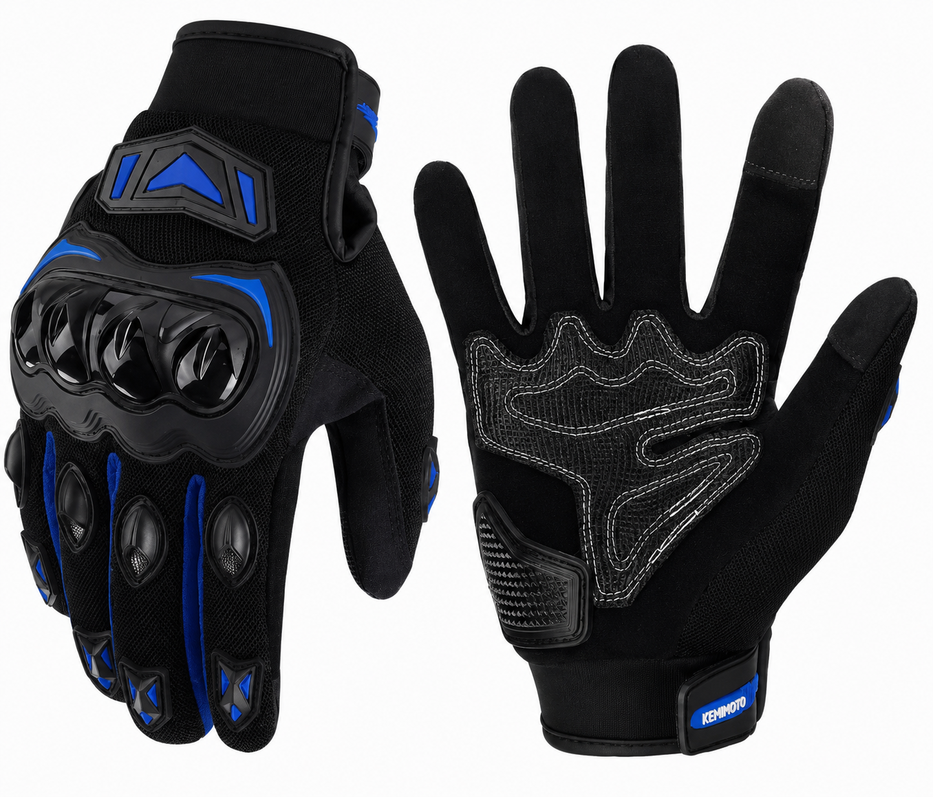 🔥 GANTS POUR LA MOTO