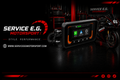 6" Smart Motorcycle Screen CarPlay & Android Auto – IP67 Waterproof | Anti-Theft Quick Release