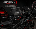 Sac de Réservoir Moto Premium 12L–15L