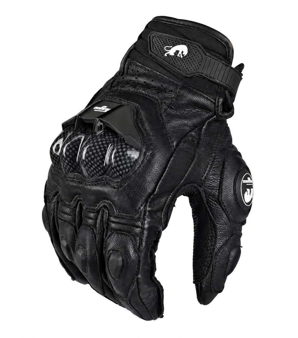 ULTIMATE MOTORCYCLE HAND PROTECTION