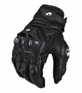ULTIMATE MOTORCYCLE HAND PROTECTION