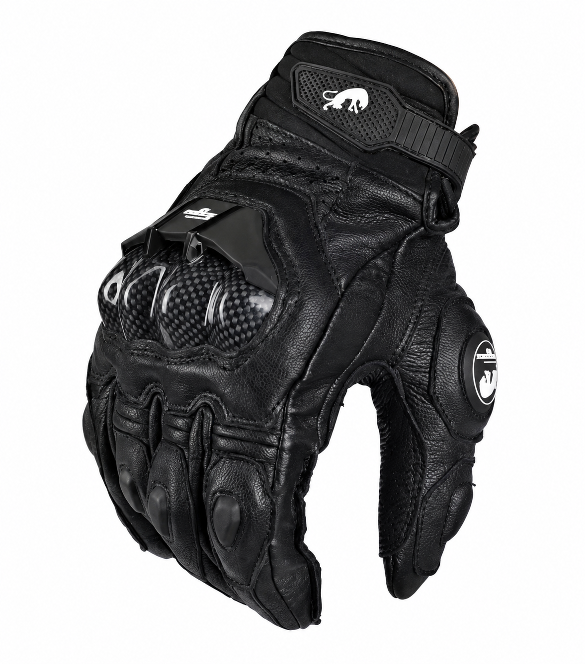 ULTIMATE MOTORCYCLE HAND PROTECTION