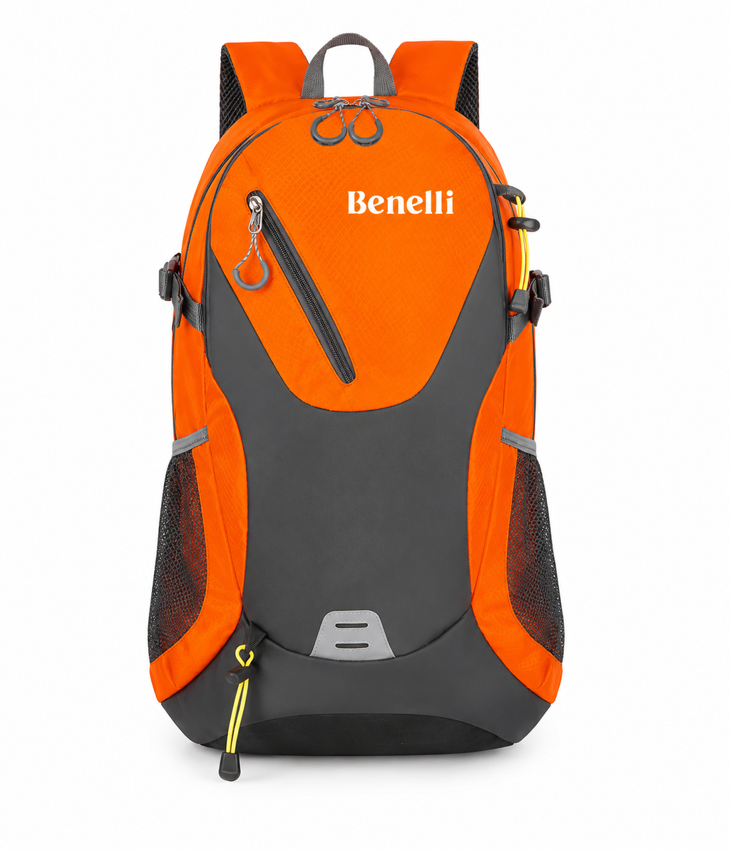 (premium) 🏍️ Sac à Dos Moto Étanche 40L – Conçu pour les Aventuriers