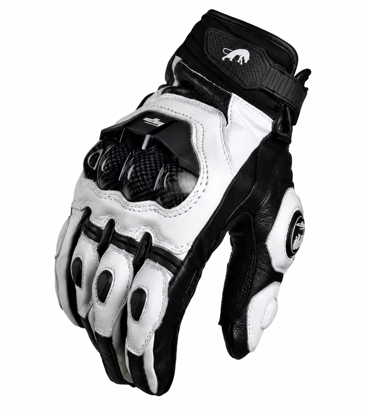 ULTIMATE MOTORCYCLE HAND PROTECTION
