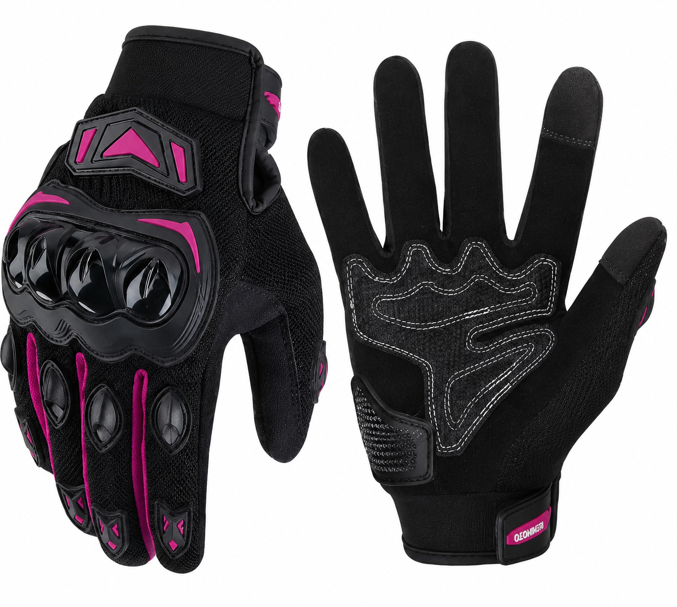🔥 GANTS POUR LA MOTO