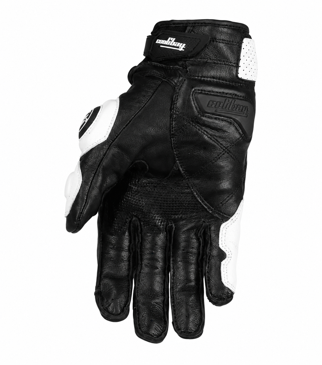ULTIMATE MOTORCYCLE HAND PROTECTION